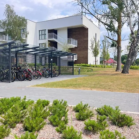 Baltic Porto - Porto 32 Apartman *