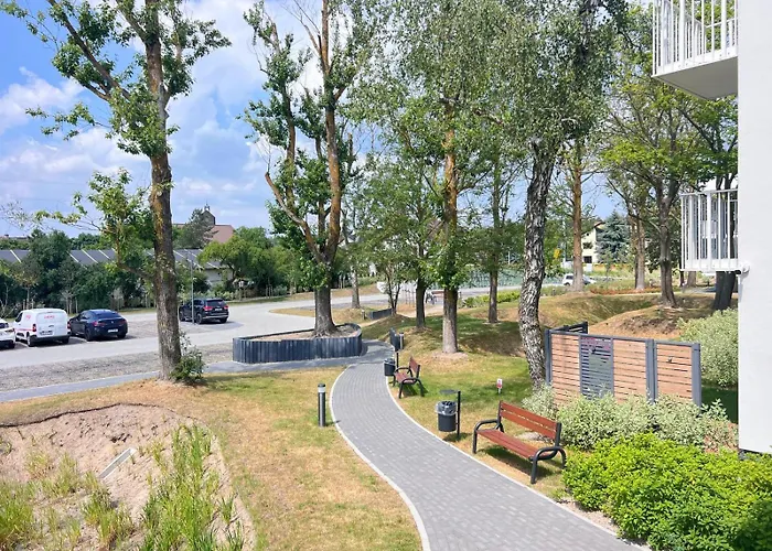 Apartman Baltic Porto - Porto 32 *