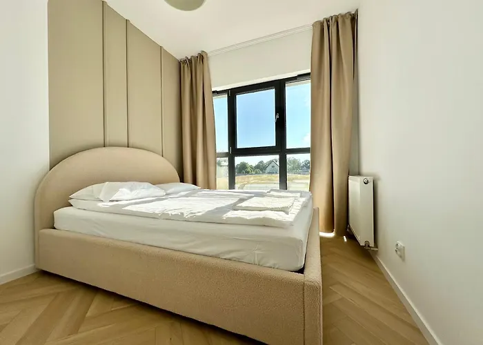 Apartman Baltic Porto - Porto 32 *