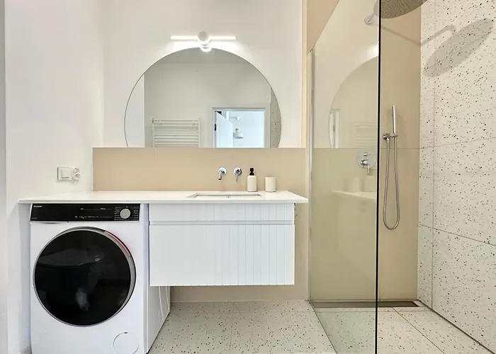 Baltic Porto - Porto 32 * Gdańsk