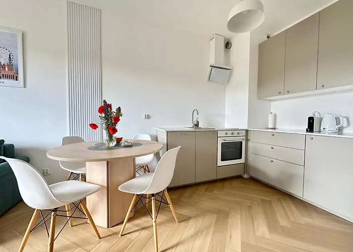 Apartman Baltic Porto - Porto 32