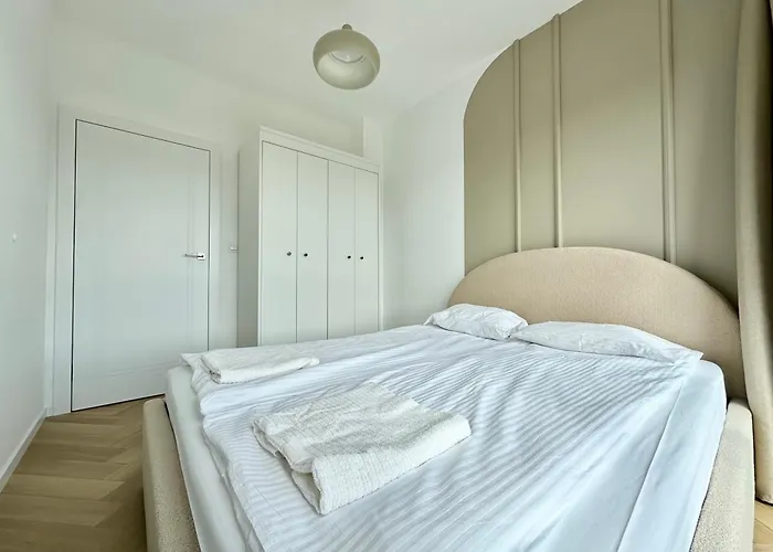 Apartman Baltic Porto - Porto 32 Gdańsk