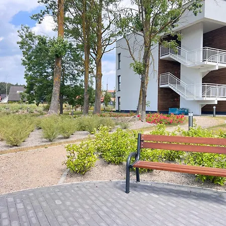 Apartament Baltic Porto - Porto 32 Gdańsk