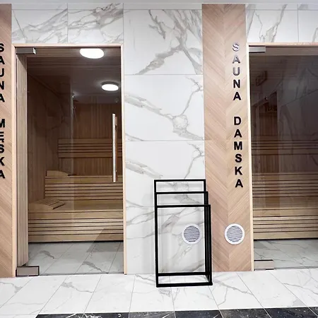 Baltic Porto - Porto 32 * Gdańsk