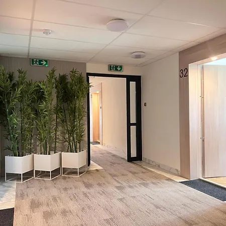 Baltic Porto - Porto 32 アパート