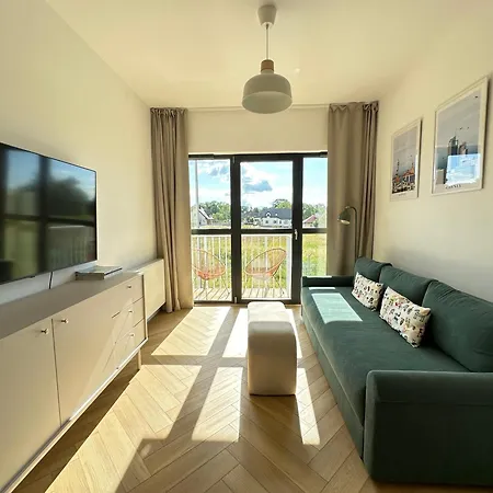 アパート Baltic Porto - Porto 32 *