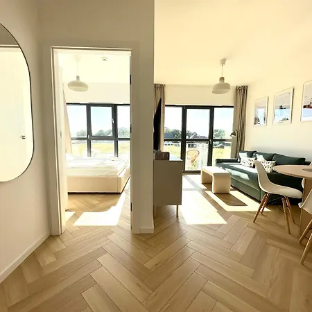 Baltic Porto - Porto 32 アパート *