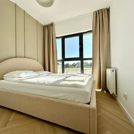 アパート Baltic Porto - Porto 32 *