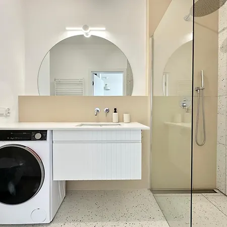 Baltic Porto - Porto 32 * グダニスク