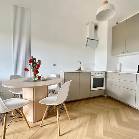 アパート Baltic Porto - Porto 32