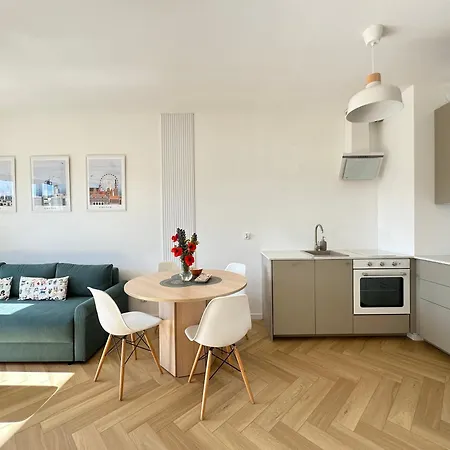 Baltic Porto - Porto 32 アパート *