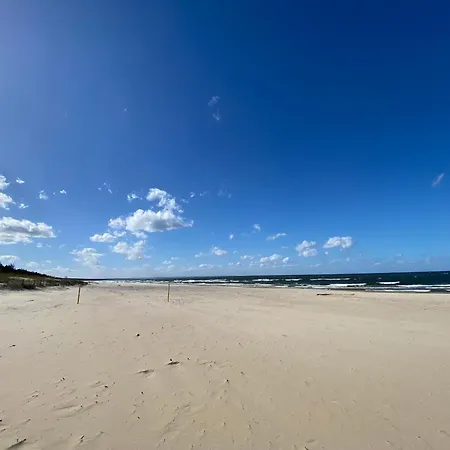 Lägenhet Baltic Porto - Porto 32 Gdańsk