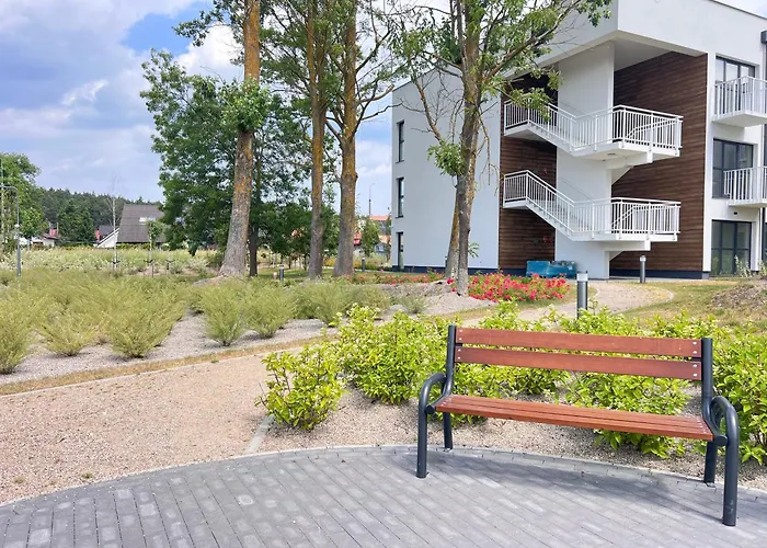 Daire Baltic Porto - Porto 32 Gdansk