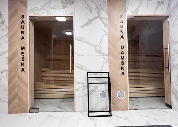 Baltic Porto - Porto 32 * Gdańsk