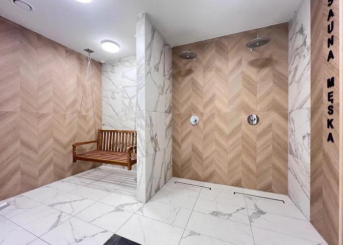 Baltic Porto - Porto 32 Apartament Gdańsk