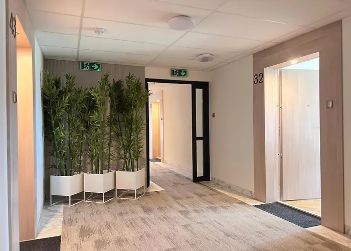 Baltic Porto - Porto 32 Daire