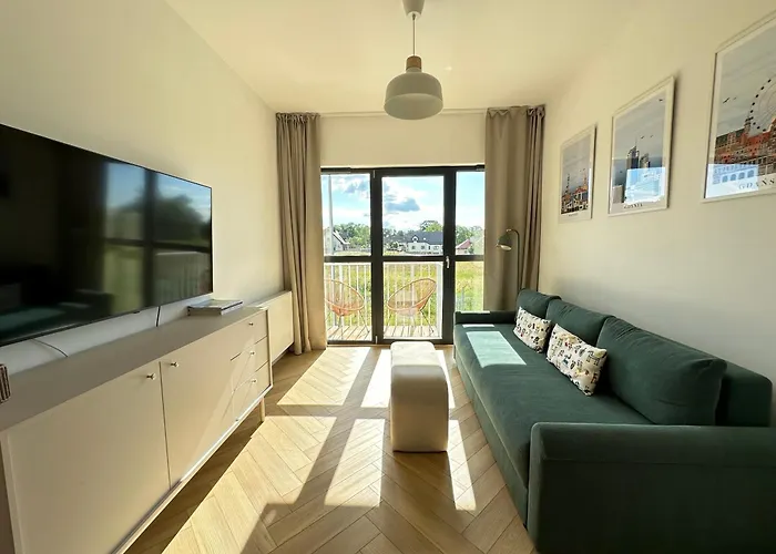 Apartament Baltic Porto - Porto 32 *