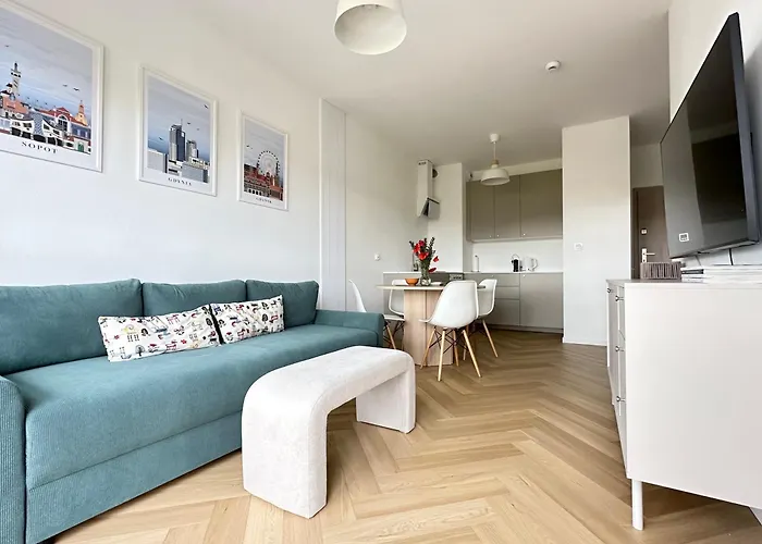 Baltic Porto - Porto 32 Gdańsk