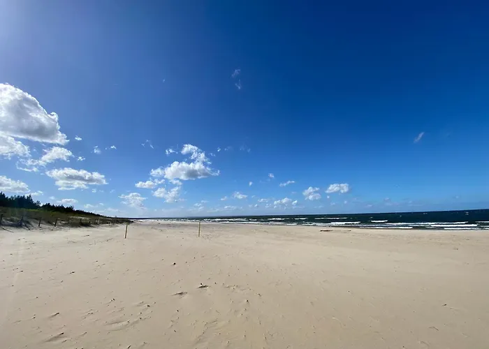 Lägenhet Baltic Porto - Porto 32 Gdańsk