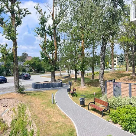 דירה Baltic Porto - Porto 32 *